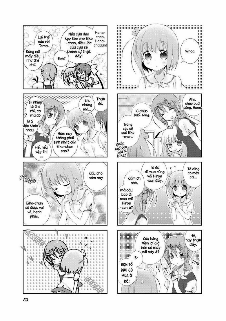 Slow Start Chap 19 - Next Chap 20