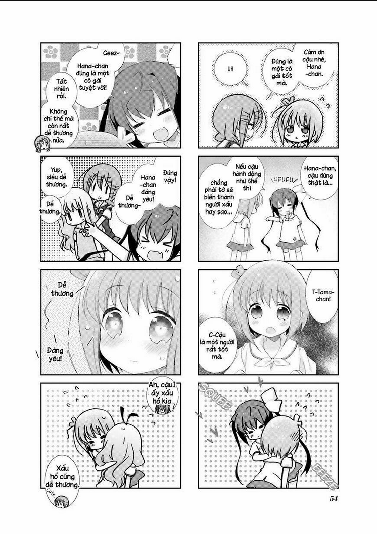Slow Start Chap 19 - Next Chap 20