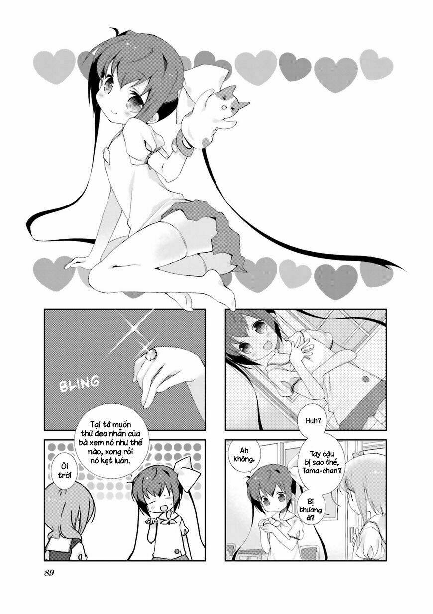 Slow Start Chap 23 - Next Chap 24