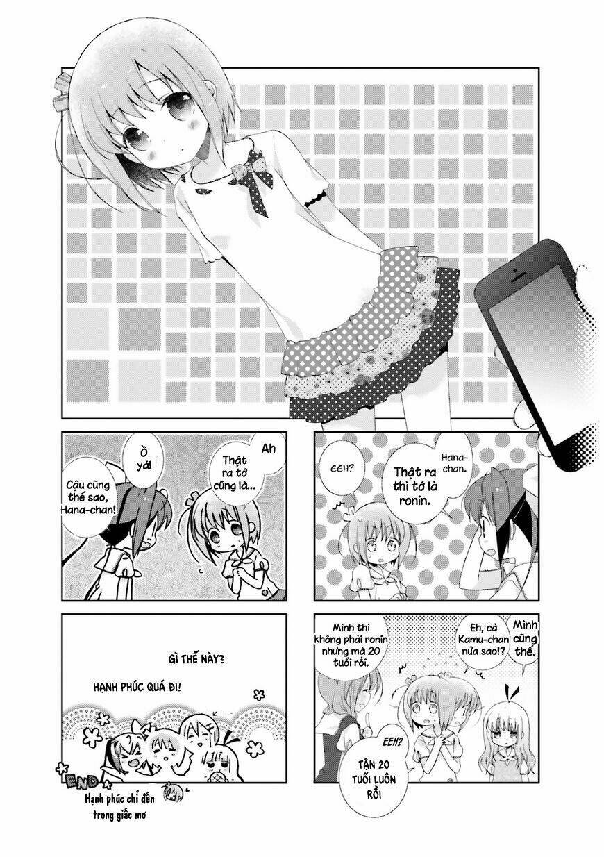 Slow Start Chap 25 - Next Chap 26