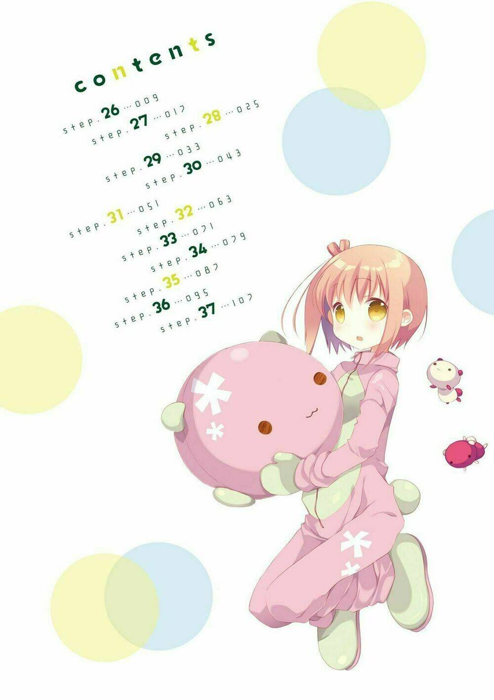 Slow Start Chap 26 - Next Chap 27