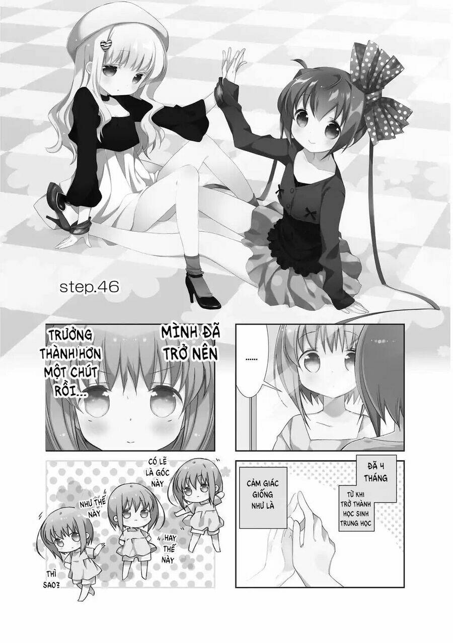 Slow Start Chap 46 - Next Chap 47