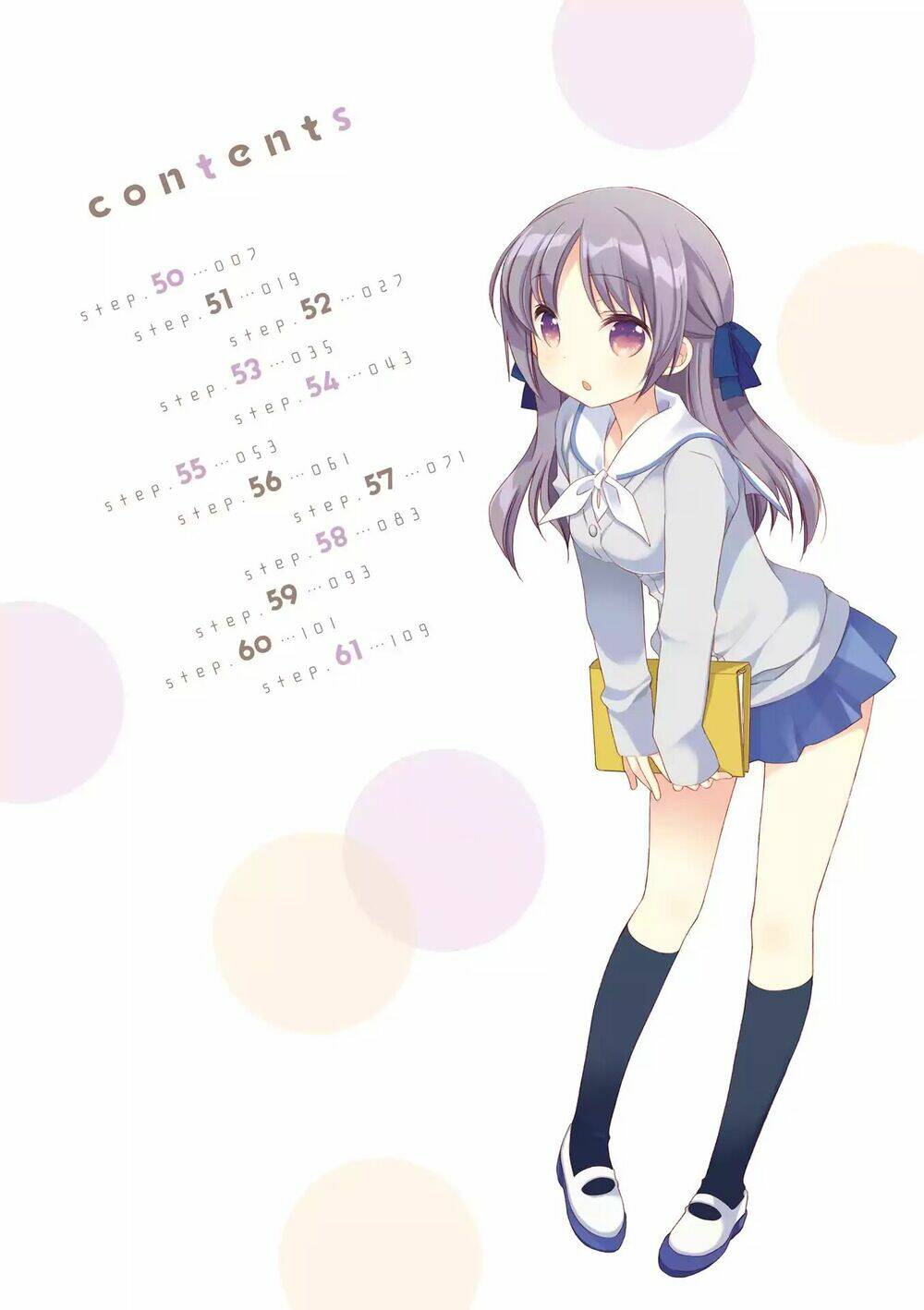 Slow Start Chap 50 - Next Chap 51