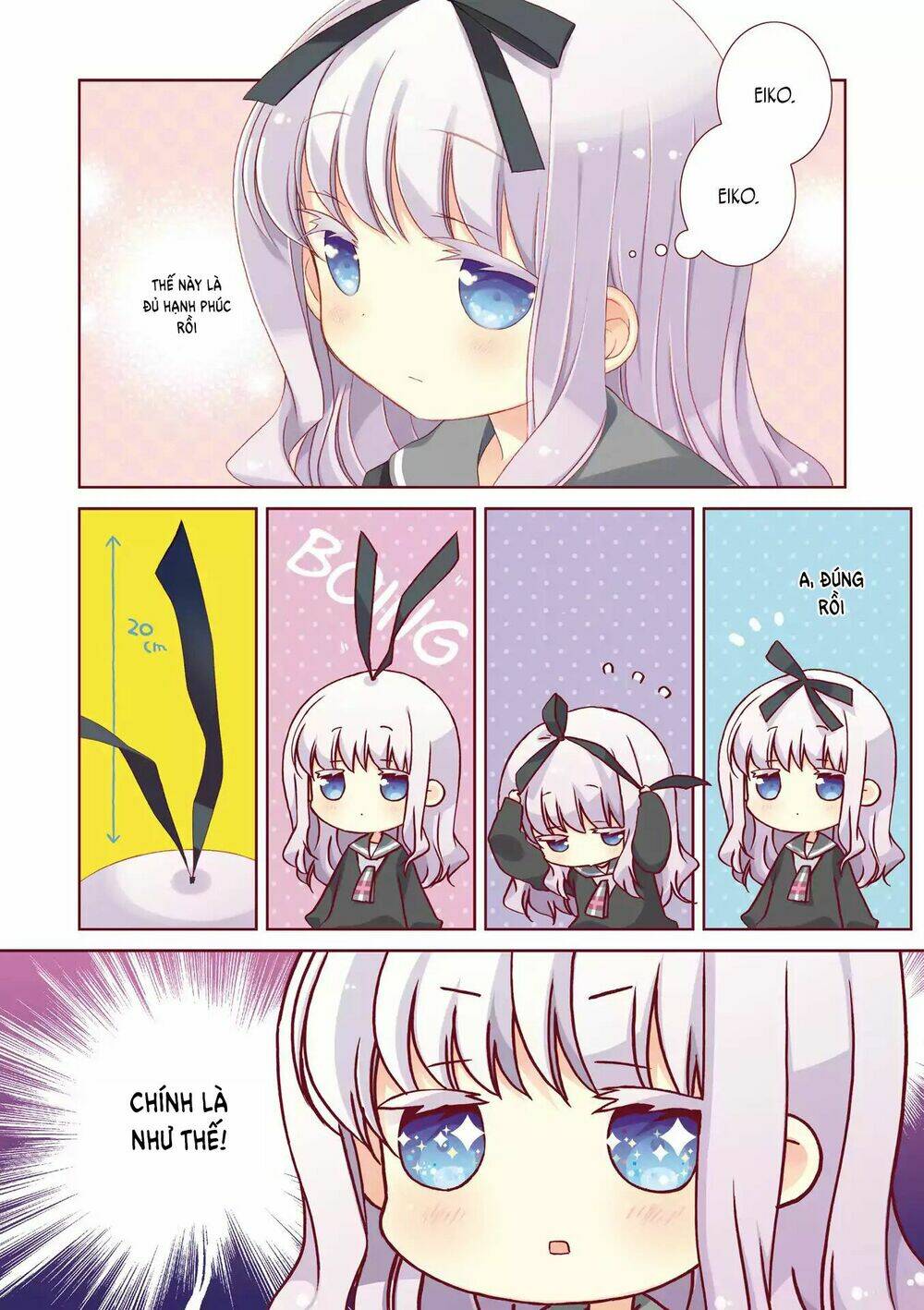 Slow Start Chap 50 - Next Chap 51