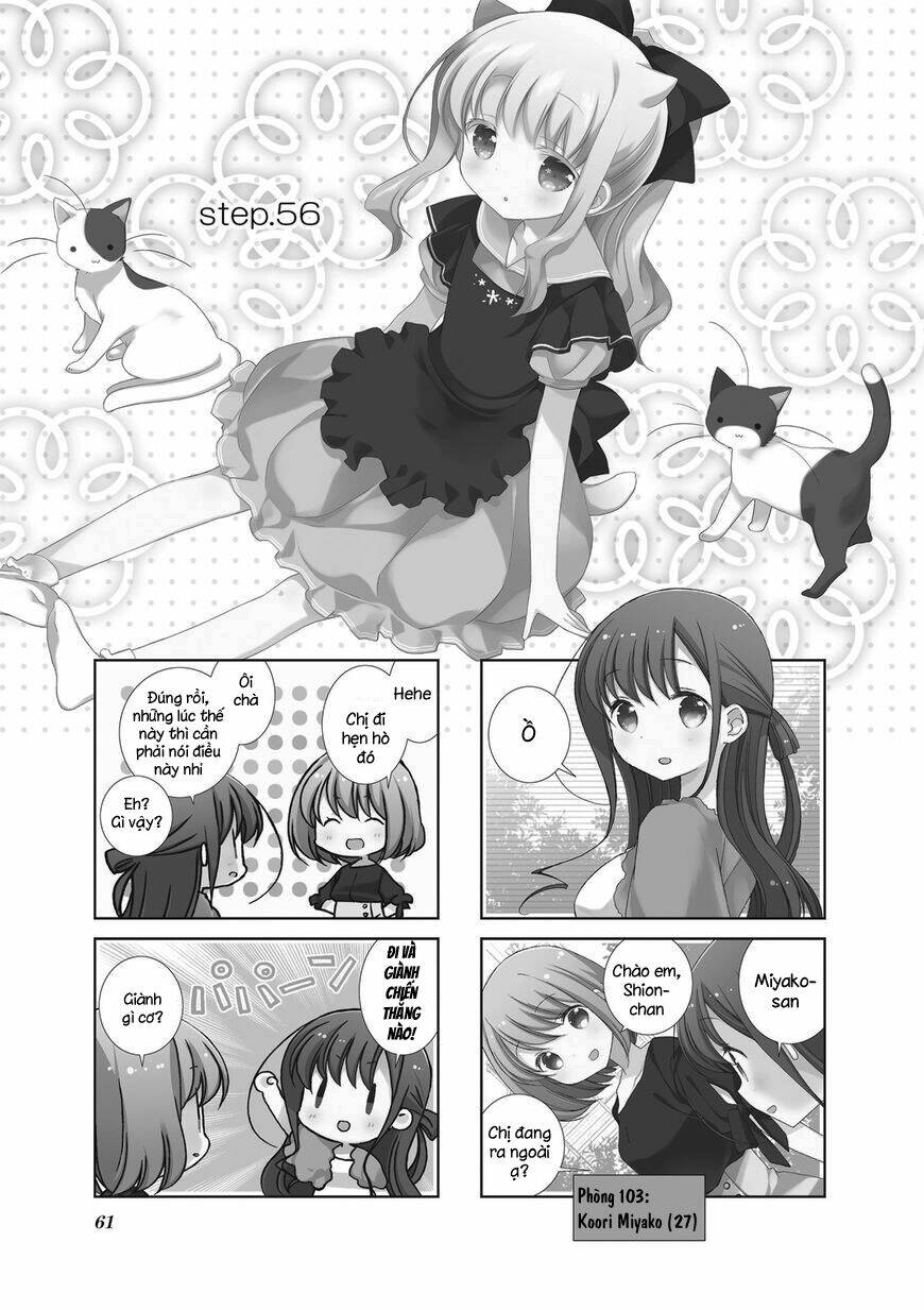 Slow Start Chap 56 - Next Chap 57
