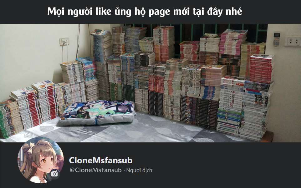 Slow Start Chap 57 - Next Chap 58