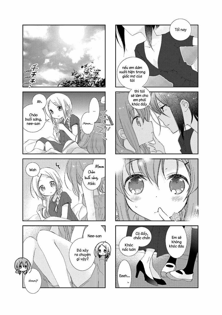 Slow Start Chap 62 - Next Chap 63
