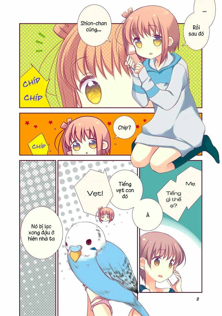 Slow Start Chap 62 - Next Chap 63
