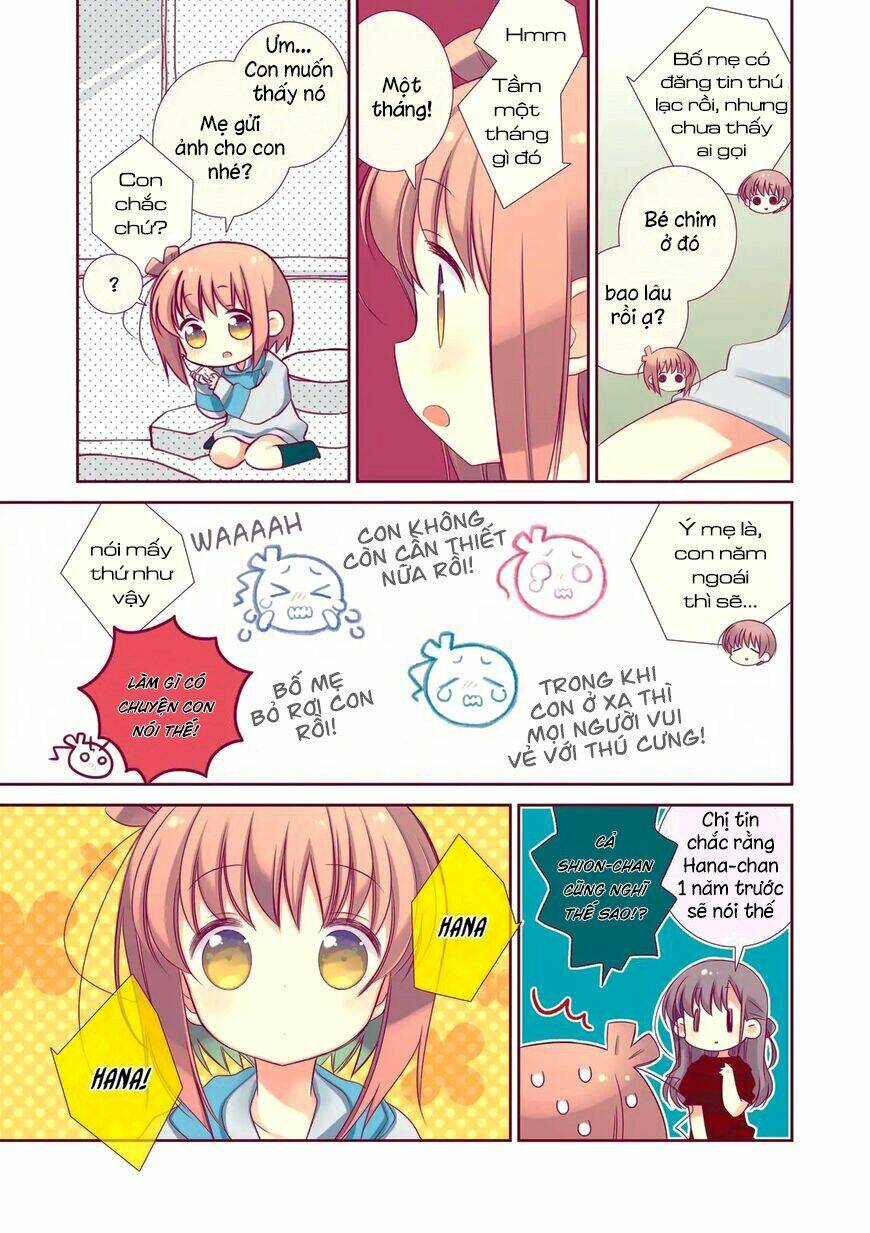 Slow Start Chap 62 - Next Chap 63