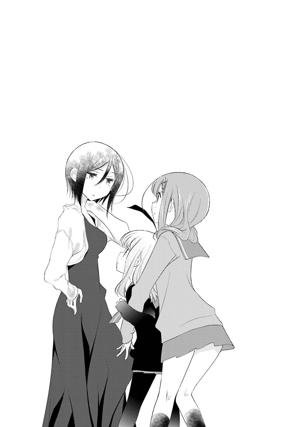 Slow Start Chap 73 - Next Chap 74