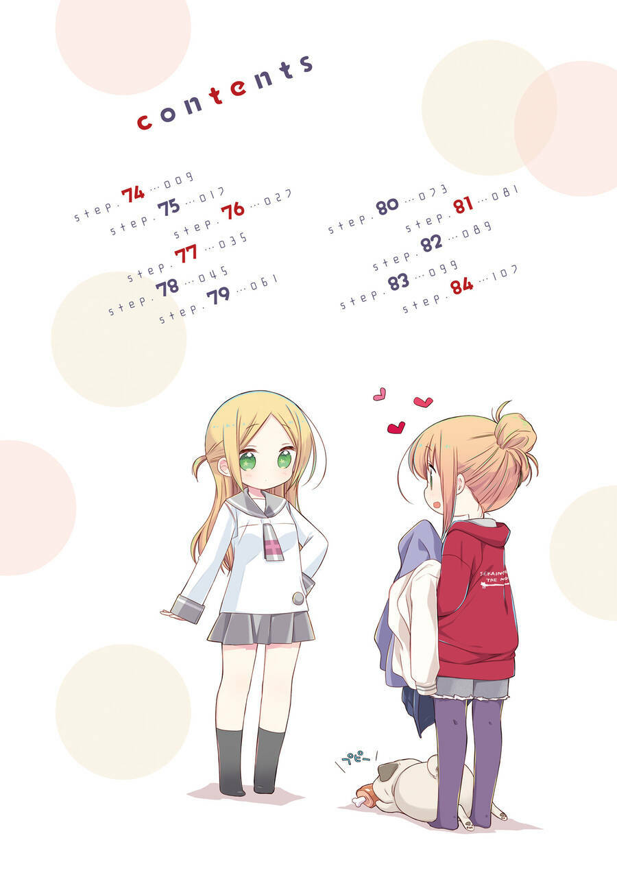 Slow Start Chap 74 - Next Chap 75