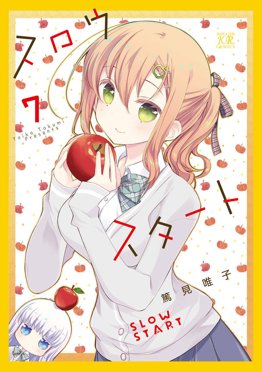 Slow Start Chap 74 - Next Chap 75