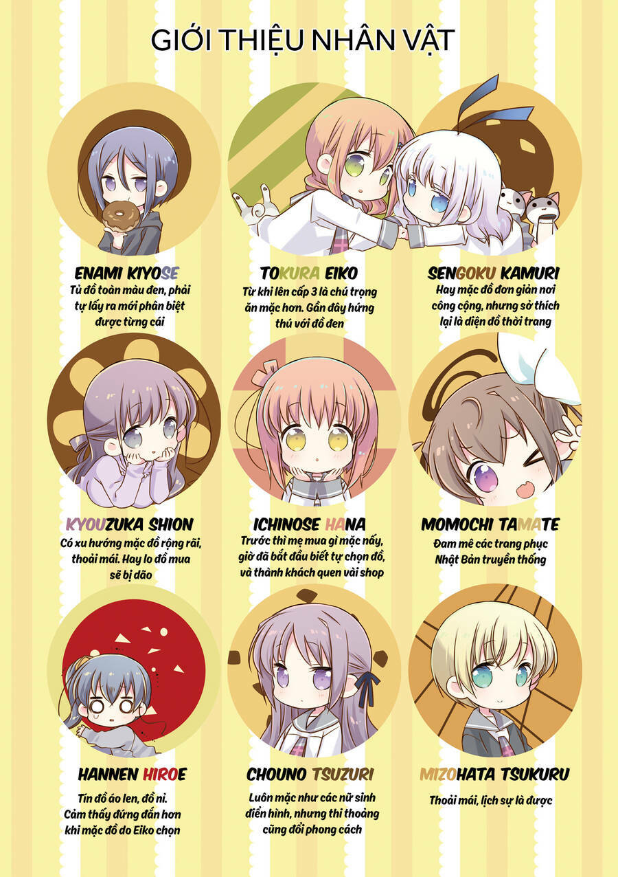 Slow Start Chap 74 - Next Chap 75