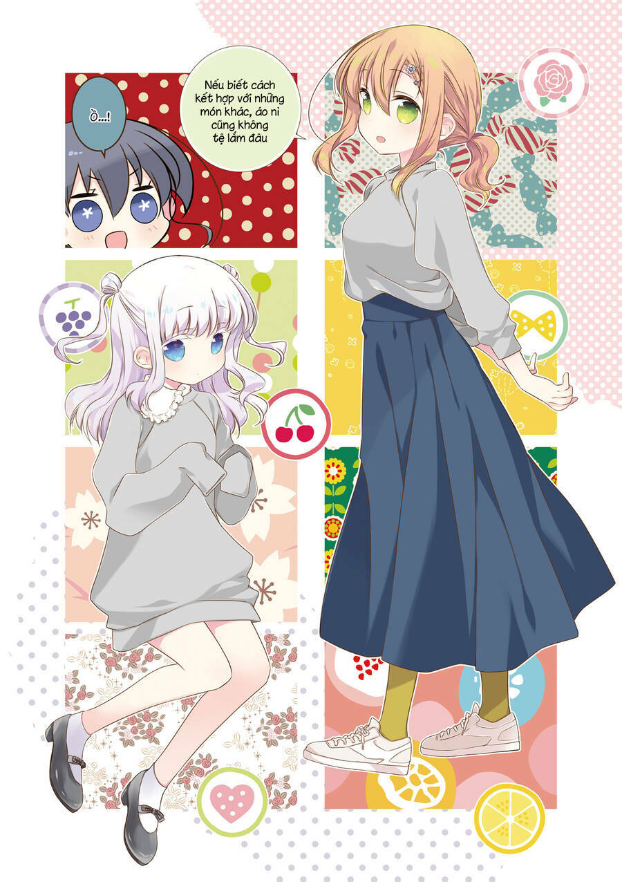 Slow Start Chap 74 - Next Chap 75