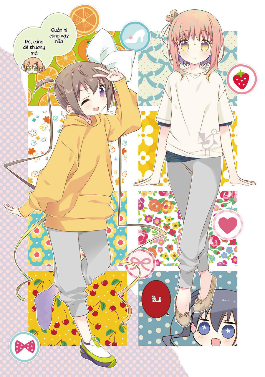 Slow Start Chap 74 - Next Chap 75