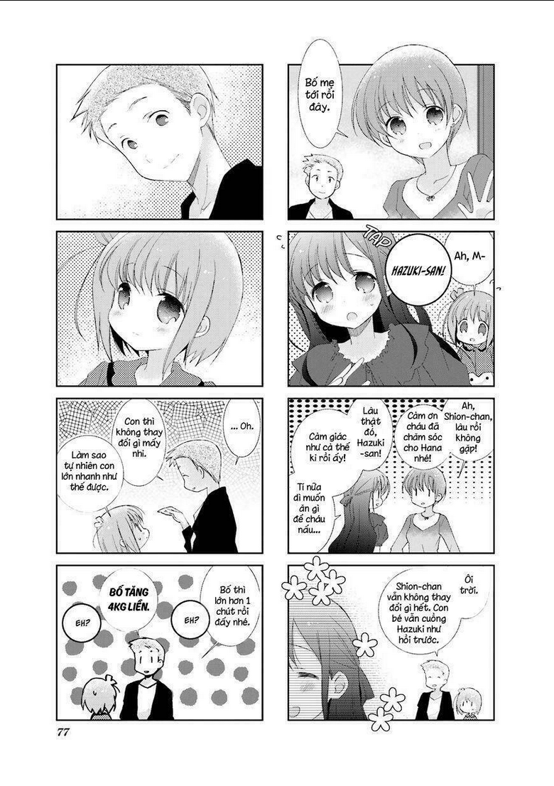 Slow Start Chap 9 - Next Chap 10