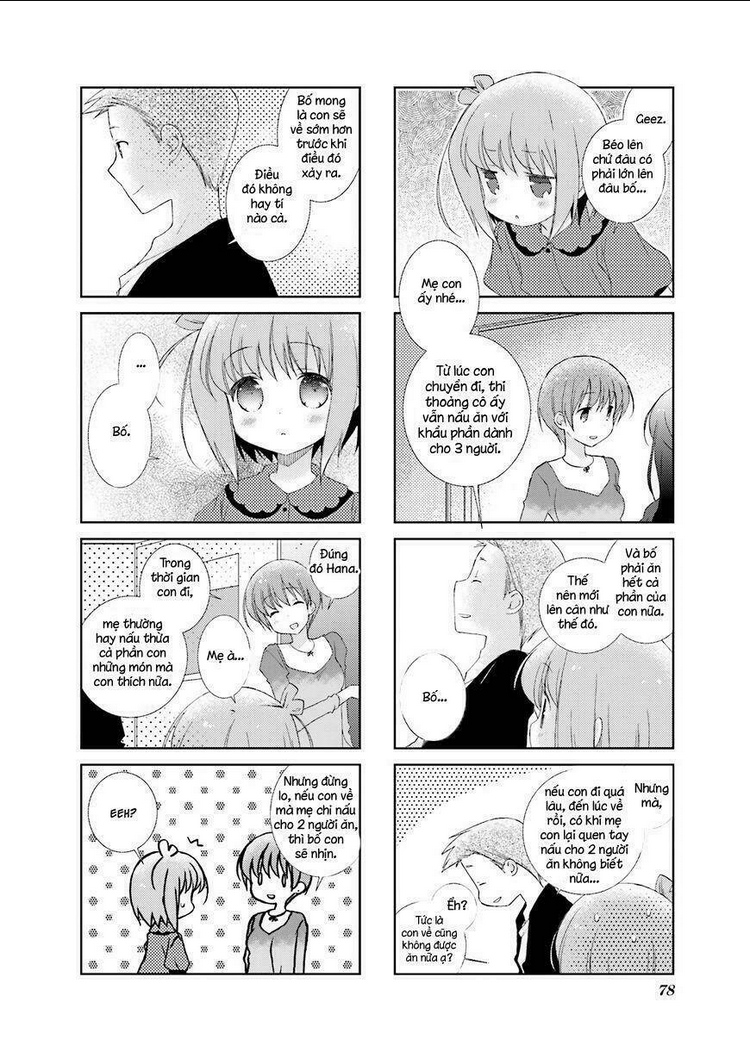 Slow Start Chap 9 - Next Chap 10