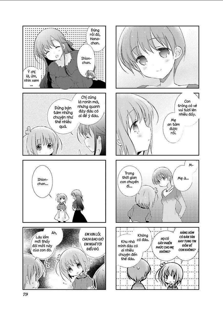 Slow Start Chap 9 - Next Chap 10