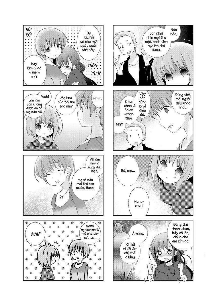Slow Start Chap 9 - Next Chap 10