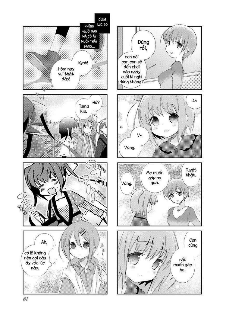 Slow Start Chap 9 - Next Chap 10