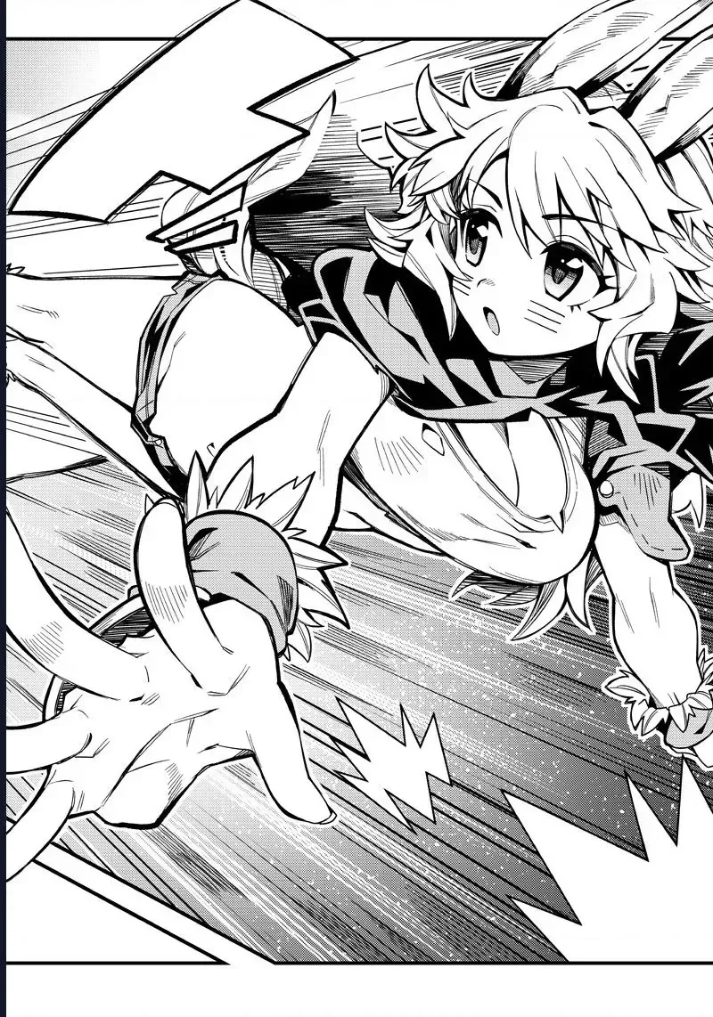 Sở Hữu Kĩ Năng Phiên Dịch Tại Dị Giới, Tôi Sống Cùng Các Nàng Quái Vật Mạnh Nhất Chap 3.2 - Next Chap 4.2