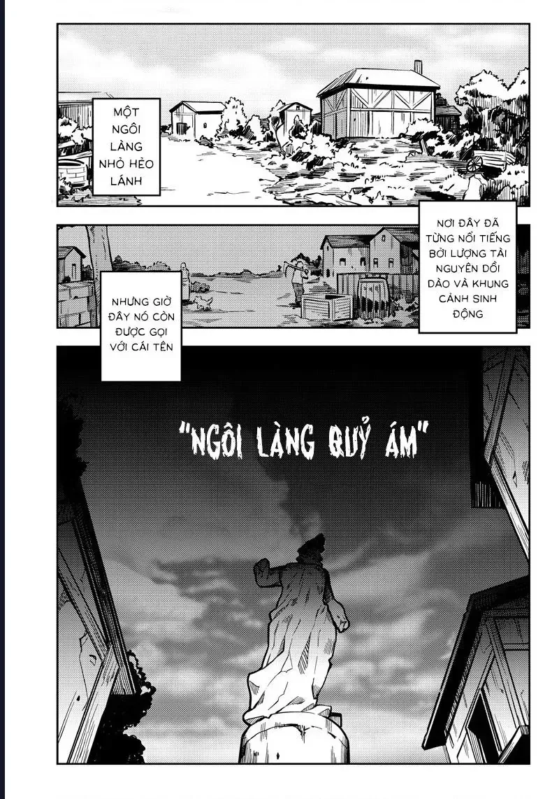 Sở Hữu Kĩ Năng Phiên Dịch Tại Dị Giới, Tôi Sống Cùng Các Nàng Quái Vật Mạnh Nhất Chap 4.1 - Next Chap 5.1