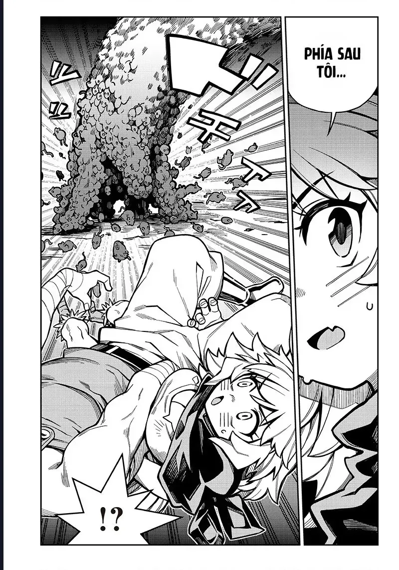 Sở Hữu Kĩ Năng Phiên Dịch Tại Dị Giới, Tôi Sống Cùng Các Nàng Quái Vật Mạnh Nhất Chap 4.2 - Next Chap 5.2