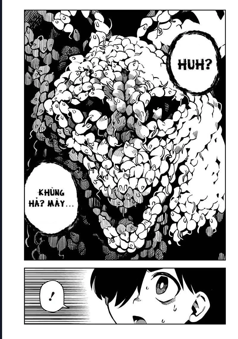 Sở Hữu Kĩ Năng Phiên Dịch Tại Dị Giới, Tôi Sống Cùng Các Nàng Quái Vật Mạnh Nhất Chap 4.3 - Next Chap 5.3