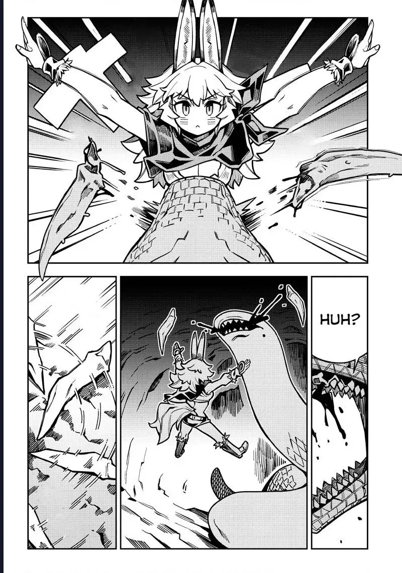 Sở Hữu Kĩ Năng Phiên Dịch Tại Dị Giới, Tôi Sống Cùng Các Nàng Quái Vật Mạnh Nhất Chap 5.3 - Next Chap 6.3