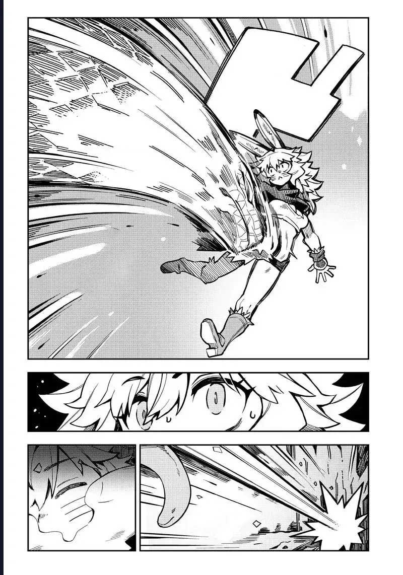 Sở Hữu Kĩ Năng Phiên Dịch Tại Dị Giới, Tôi Sống Cùng Các Nàng Quái Vật Mạnh Nhất Chap 5.3 - Next Chap 6.3