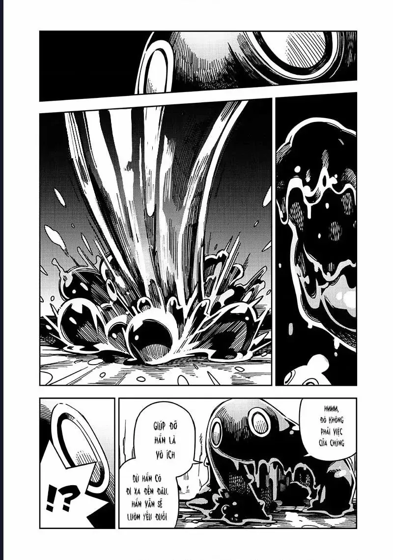 Sở Hữu Kĩ Năng Phiên Dịch Tại Dị Giới, Tôi Sống Cùng Các Nàng Quái Vật Mạnh Nhất Chap 6.2 - Next Chap 7.2