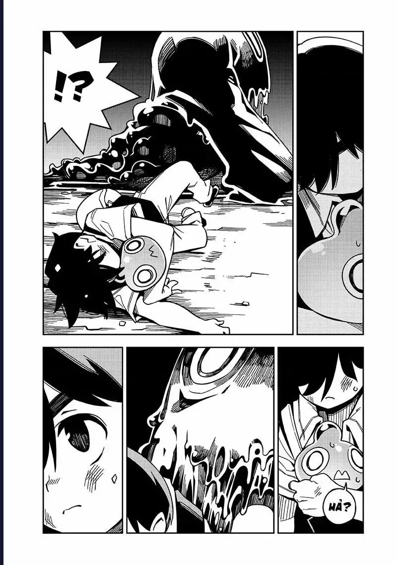 Sở Hữu Kĩ Năng Phiên Dịch Tại Dị Giới, Tôi Sống Cùng Các Nàng Quái Vật Mạnh Nhất Chap 6.2 - Next Chap 7.2