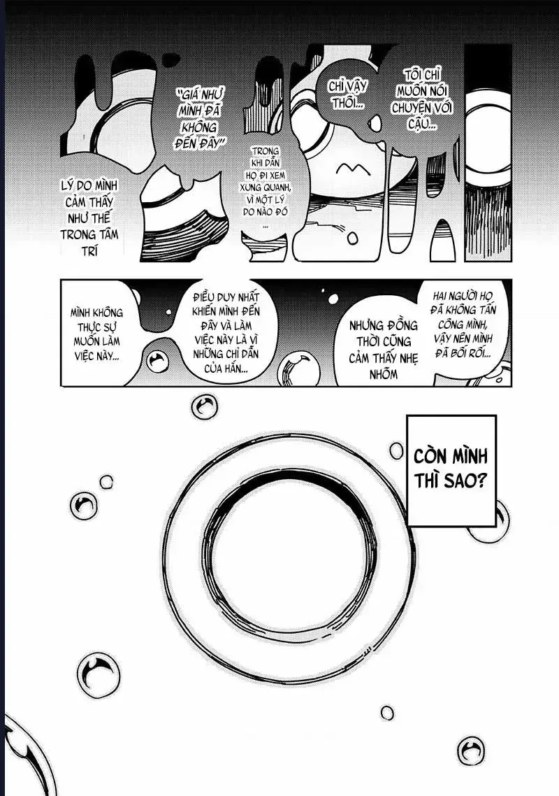 Sở Hữu Kĩ Năng Phiên Dịch Tại Dị Giới, Tôi Sống Cùng Các Nàng Quái Vật Mạnh Nhất Chap 6.2 - Next Chap 7.2