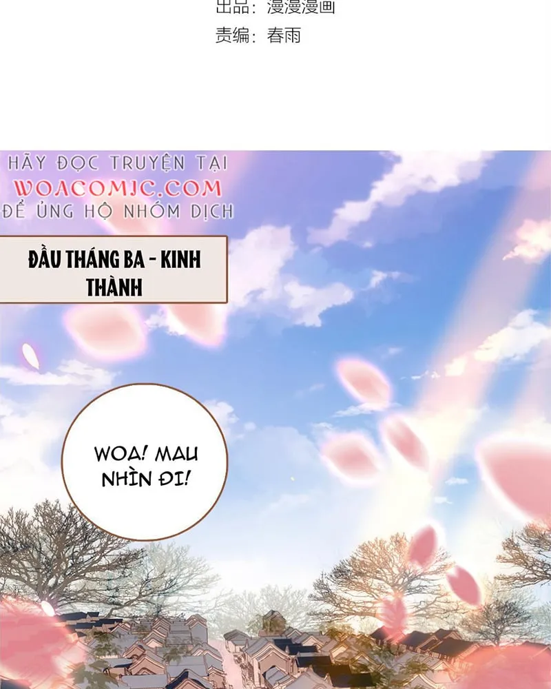 Sở Lưu Hương Truyền Kỳ Chap 1 - Next Chap 2