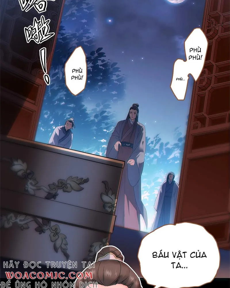 Sở Lưu Hương Truyền Kỳ Chap 1 - Next Chap 2