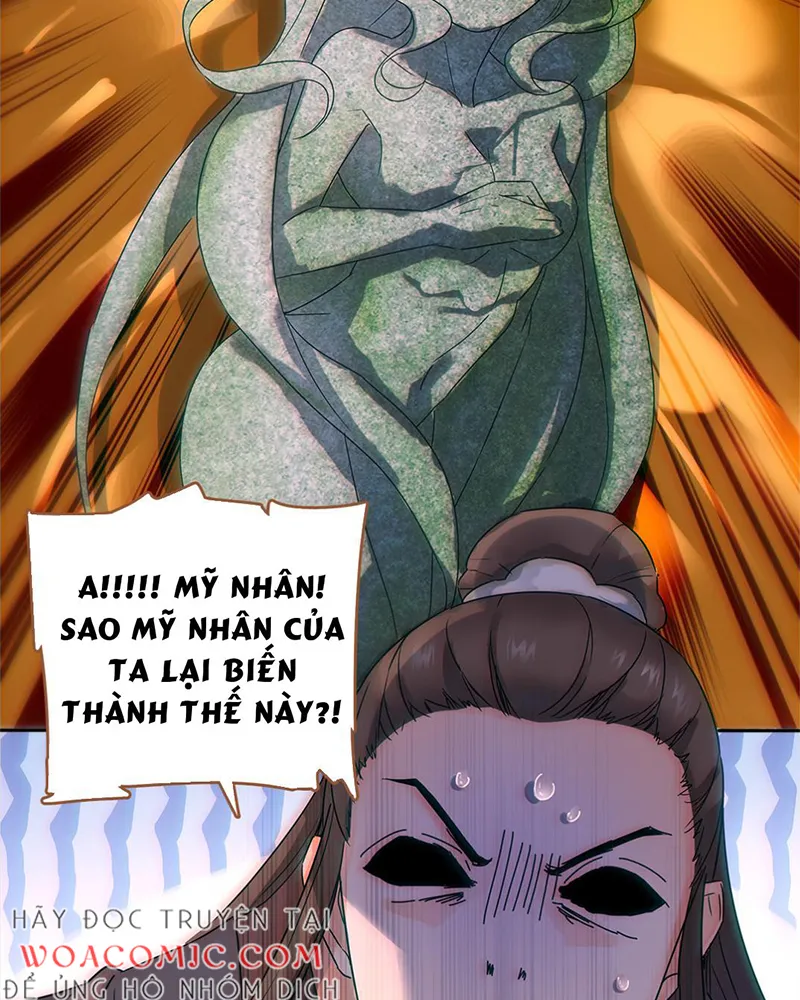 Sở Lưu Hương Truyền Kỳ Chap 1 - Next Chap 2