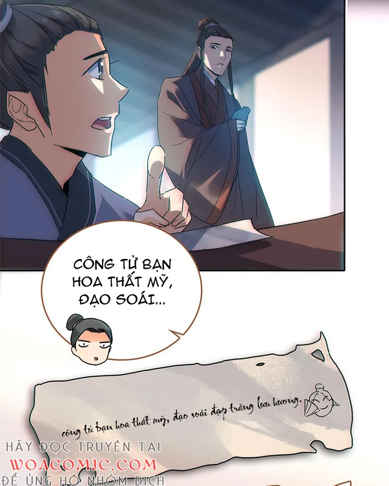 Sở Lưu Hương Truyền Kỳ Chap 1 - Next Chap 2