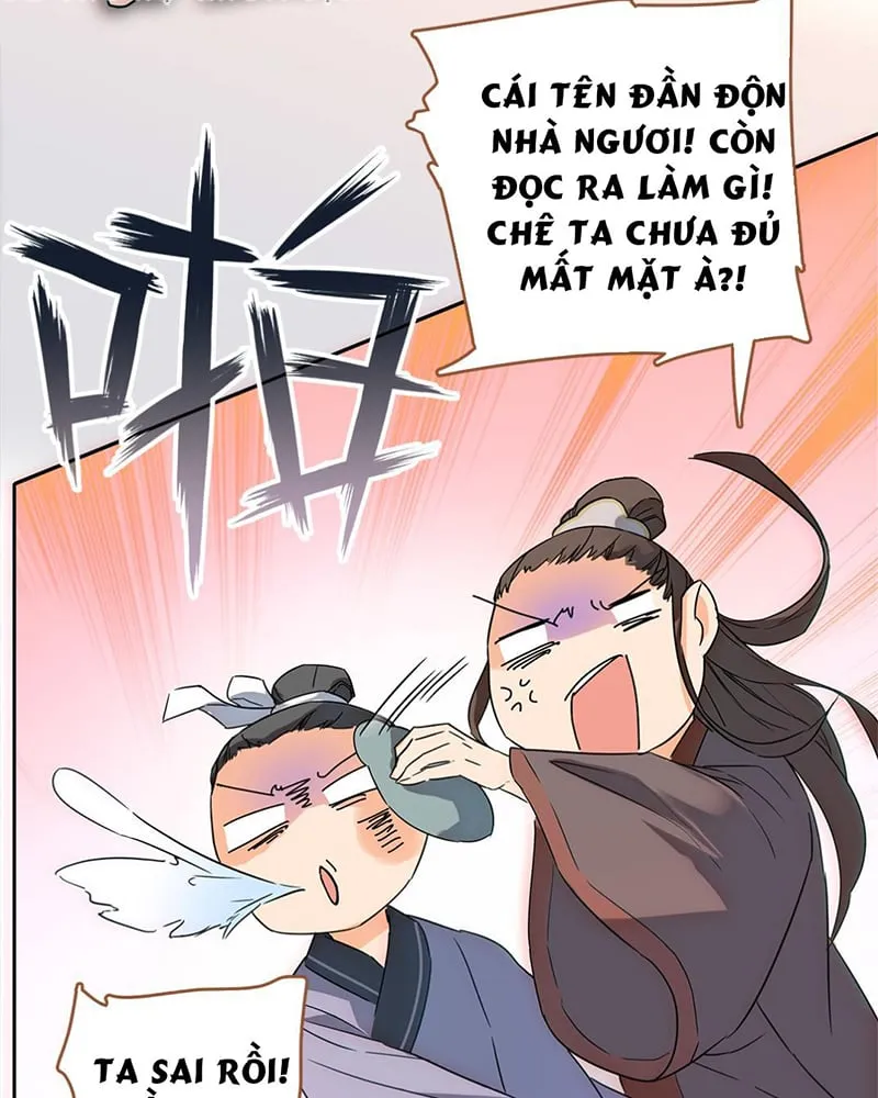 Sở Lưu Hương Truyền Kỳ Chap 1 - Next Chap 2