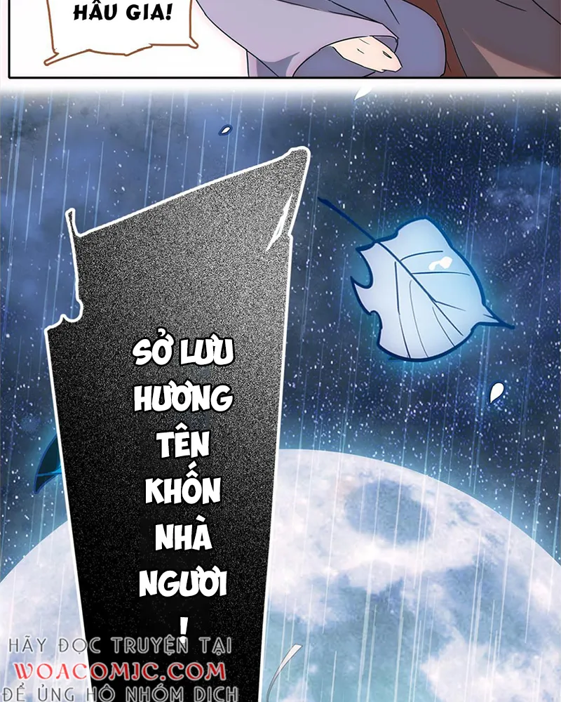 Sở Lưu Hương Truyền Kỳ Chap 1 - Next Chap 2