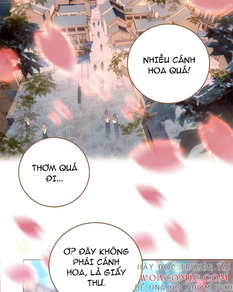 Sở Lưu Hương Truyền Kỳ Chap 1 - Next Chap 2