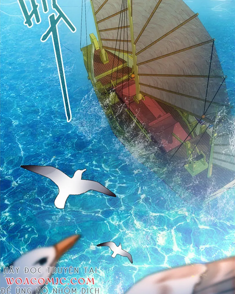 Sở Lưu Hương Truyền Kỳ Chap 1 - Next Chap 2