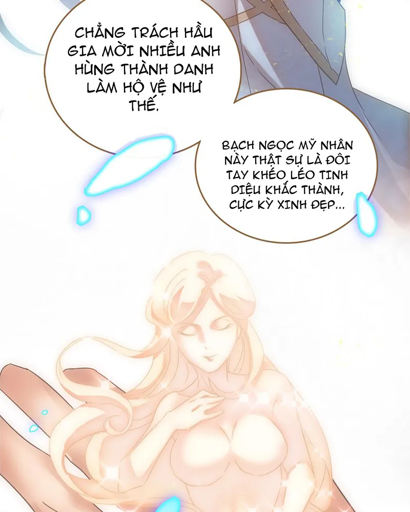 Sở Lưu Hương Truyền Kỳ Chap 1 - Next Chap 2