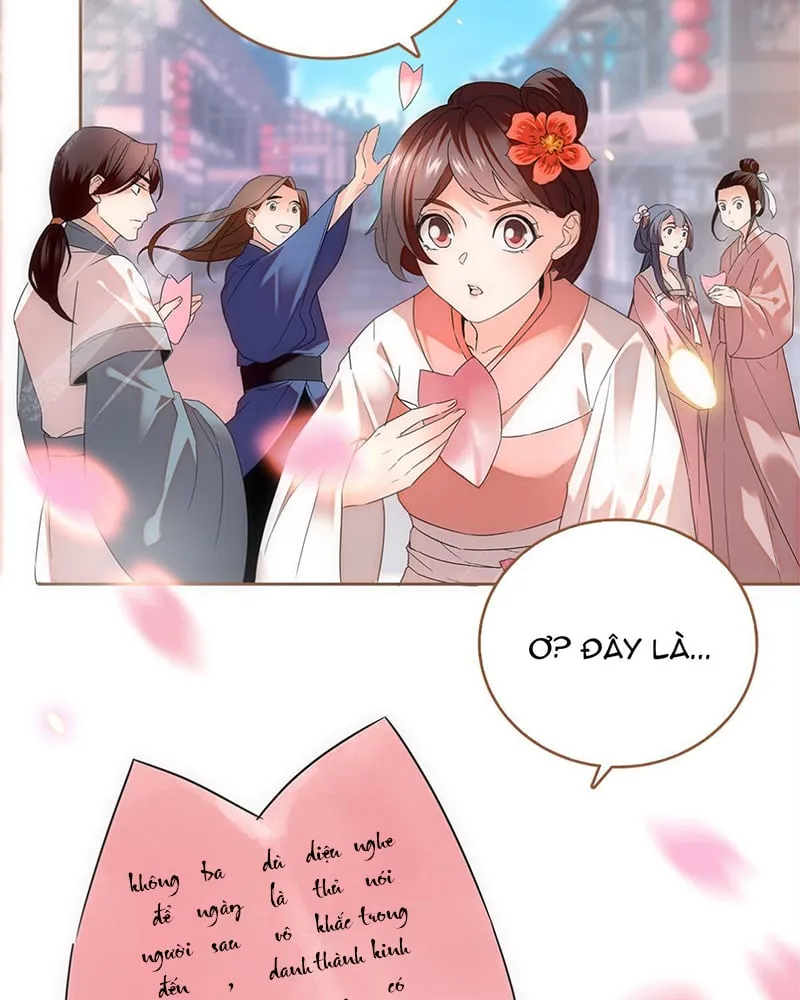 Sở Lưu Hương Truyền Kỳ Chap 1 - Next Chap 2