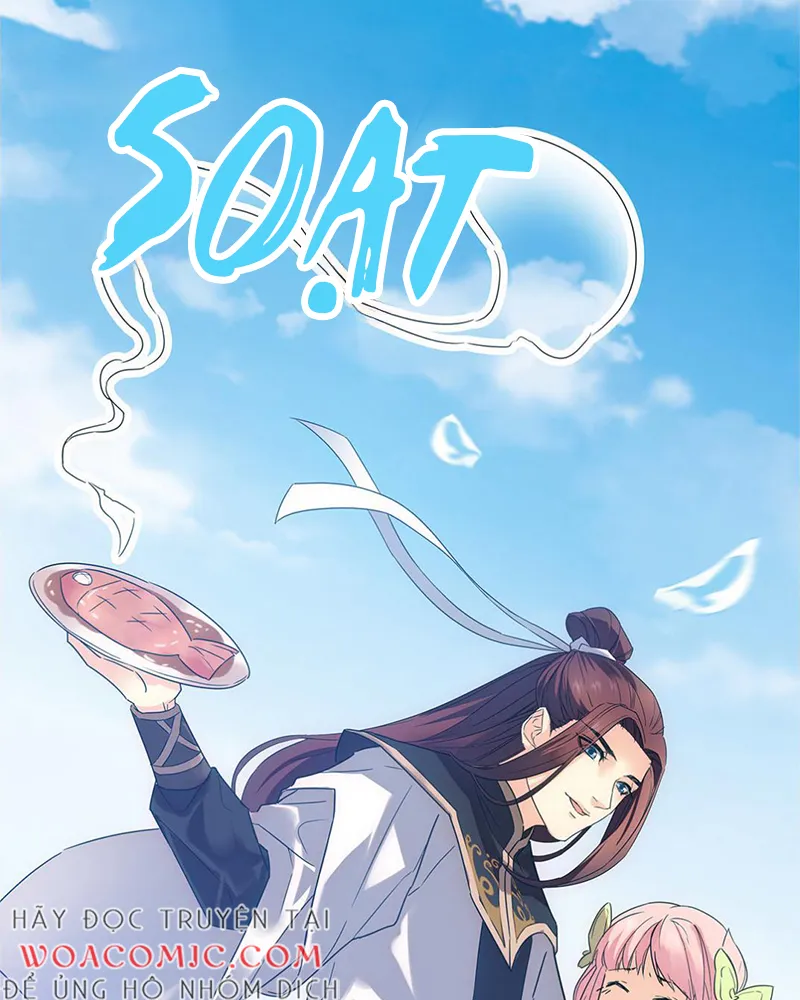 Sở Lưu Hương Truyền Kỳ Chap 1 - Next Chap 2