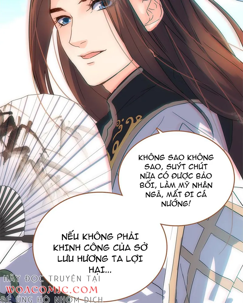 Sở Lưu Hương Truyền Kỳ Chap 1 - Next Chap 2