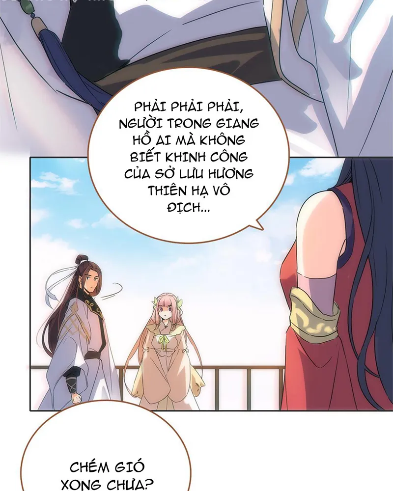 Sở Lưu Hương Truyền Kỳ Chap 1 - Next Chap 2