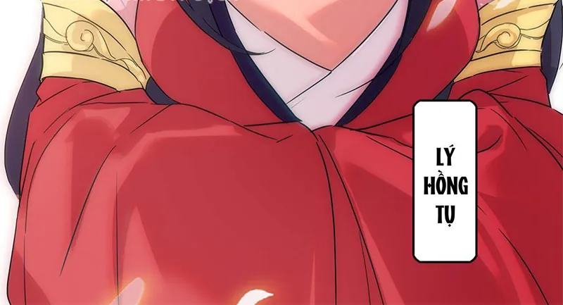 Sở Lưu Hương Truyền Kỳ Chap 1 - Next Chap 2