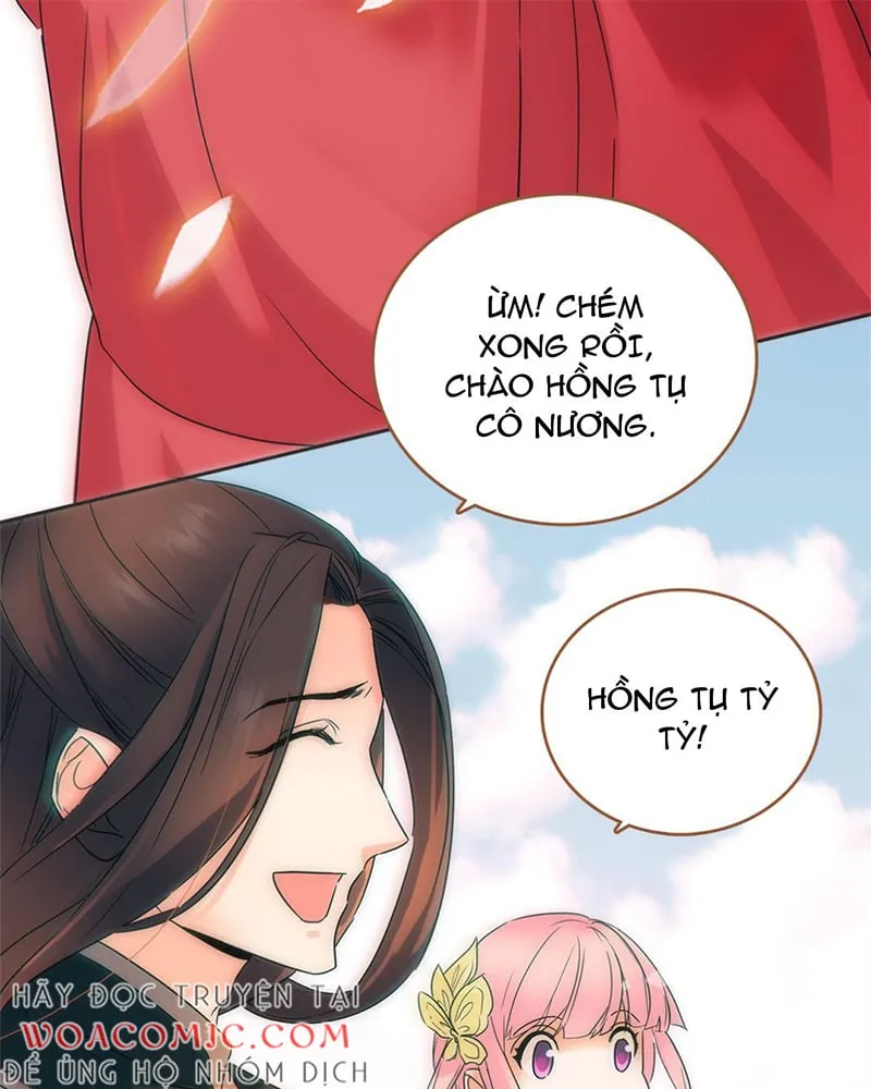 Sở Lưu Hương Truyền Kỳ Chap 1 - Next Chap 2