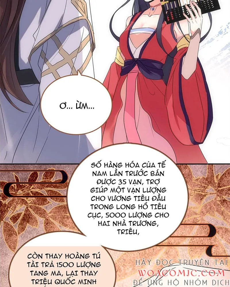 Sở Lưu Hương Truyền Kỳ Chap 1 - Next Chap 2