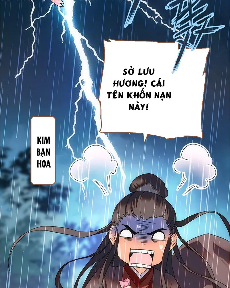 Sở Lưu Hương Truyền Kỳ Chap 1 - Next Chap 2